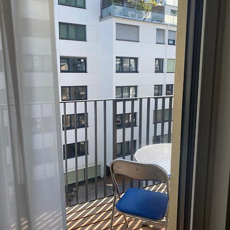 Modern Apartment Near Stadtpark Βιέννη Εξωτερικό φωτογραφία