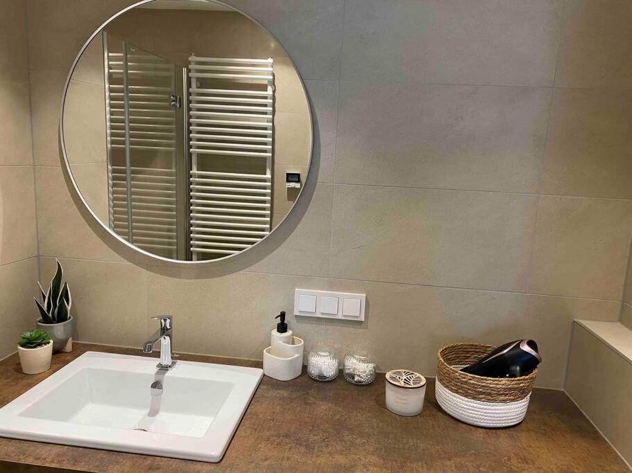 Modern Apartment Near Stadtpark Βιέννη Εξωτερικό φωτογραφία