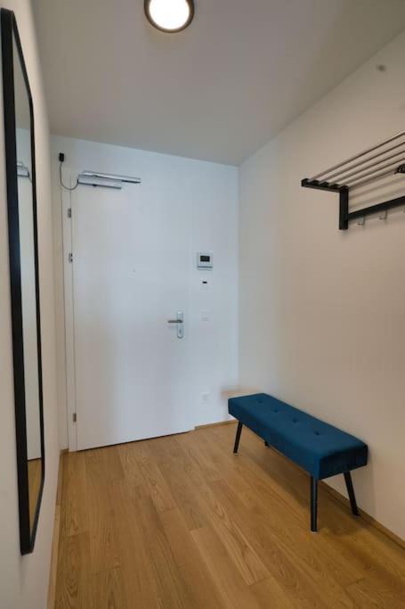 Modern Apartment Near Stadtpark Βιέννη Εξωτερικό φωτογραφία