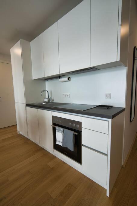 Modern Apartment Near Stadtpark Βιέννη Εξωτερικό φωτογραφία