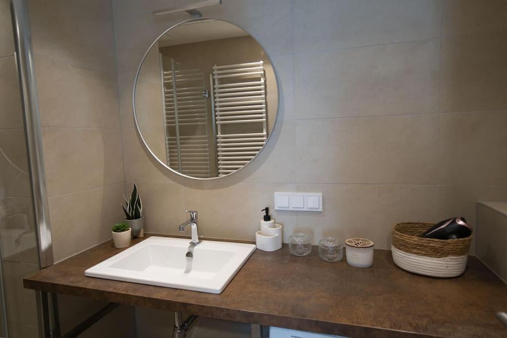 Modern Apartment Near Stadtpark Βιέννη Εξωτερικό φωτογραφία
