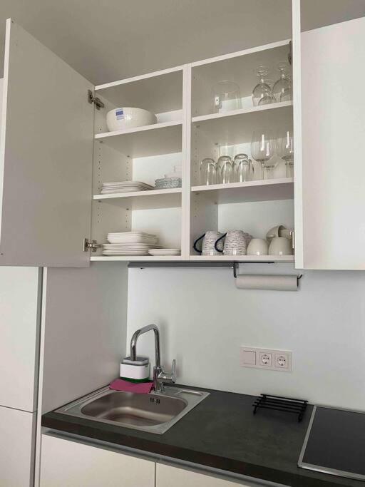 Modern Apartment Near Stadtpark Βιέννη Εξωτερικό φωτογραφία