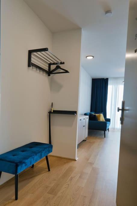 Modern Apartment Near Stadtpark Βιέννη Εξωτερικό φωτογραφία