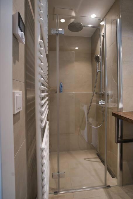 Modern Apartment Near Stadtpark Βιέννη Εξωτερικό φωτογραφία